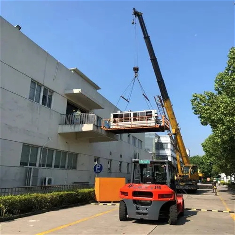 阳原县小型吊车出租电话