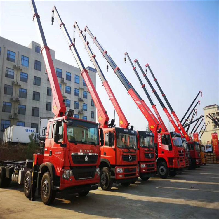 阳原县吊车出租保险全解读：设备损坏责任如何划分