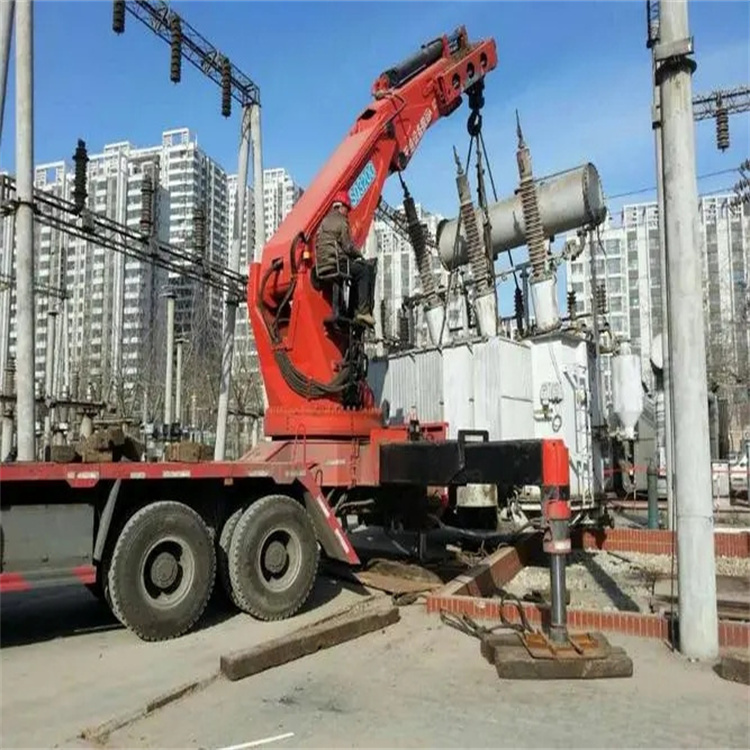 阳原县就近吊车出租|工地厂房吊装设备租赁|24小时高效响应