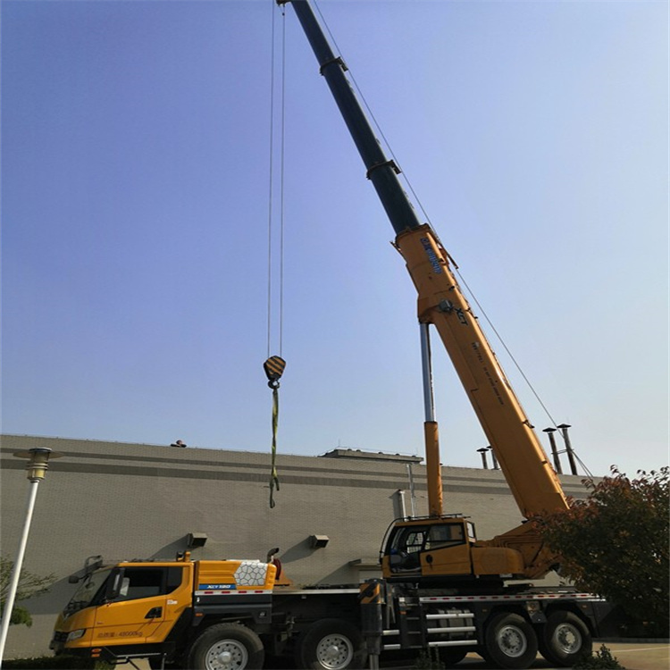 阳原县 选择汽车吊租赁的秘诀与联系方式指南