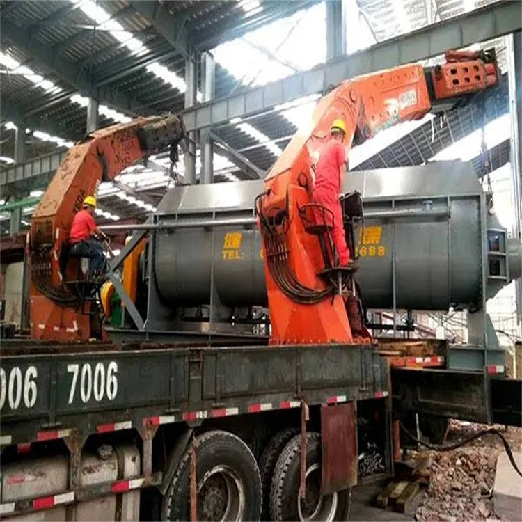 阳原县大型随车吊出租多少钱