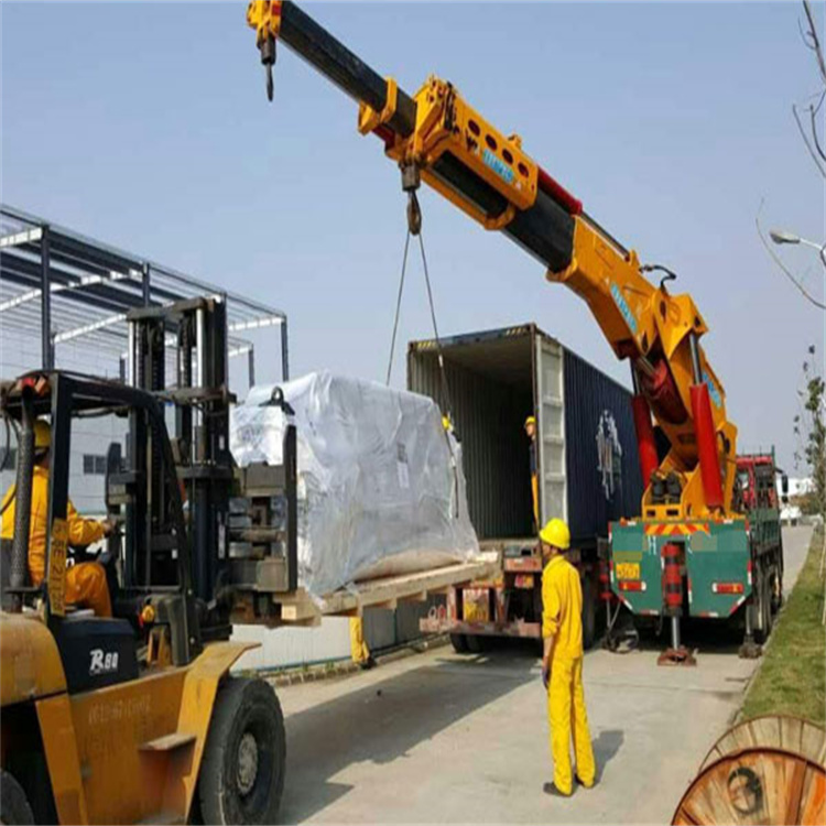 阳原县专业随车吊出租电话