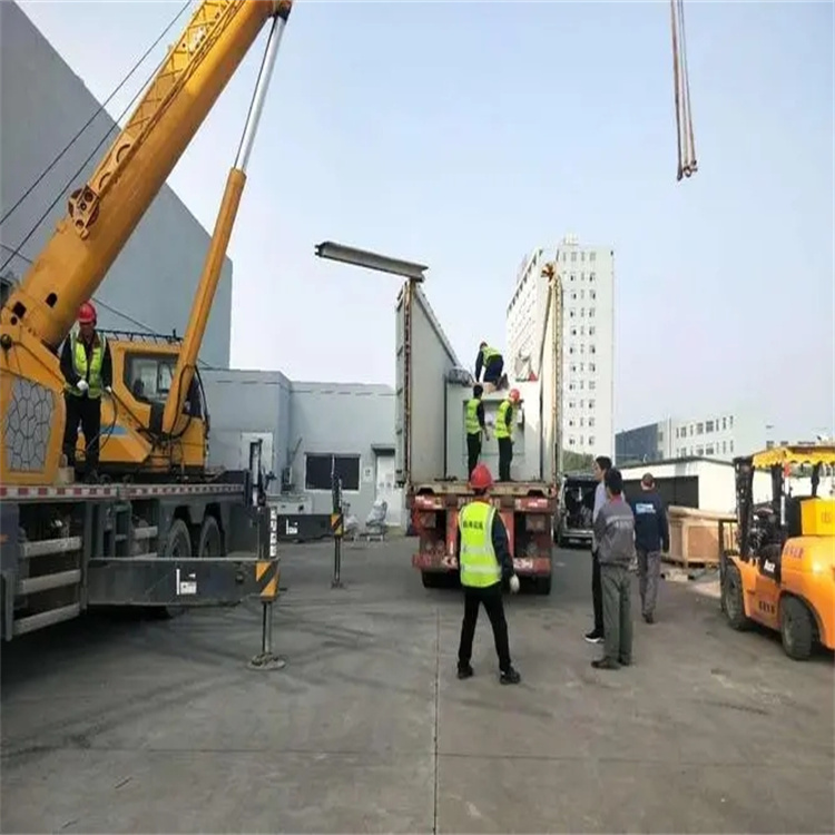 阳原县如何找到附近的吊车救援服务