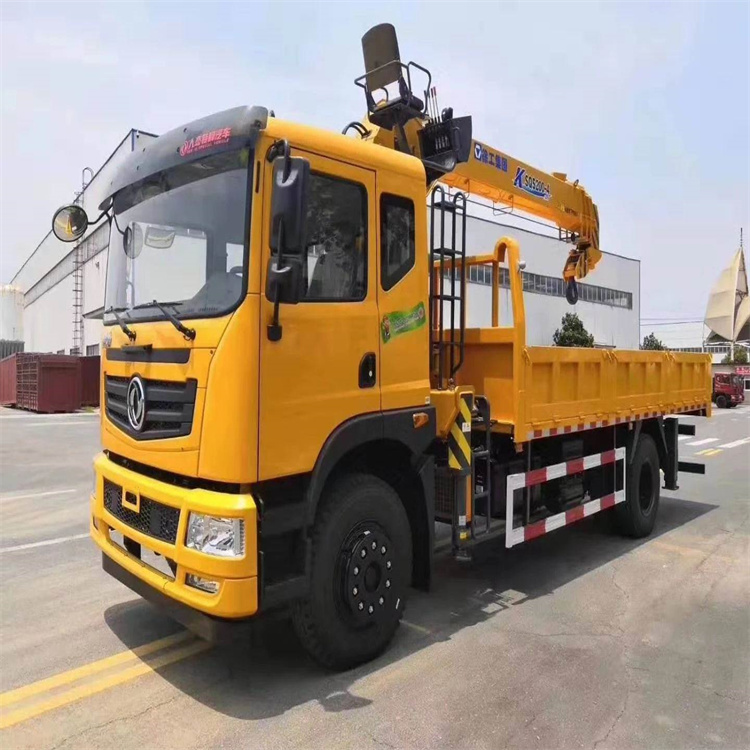 阳原县附近找一辆随车吊出租