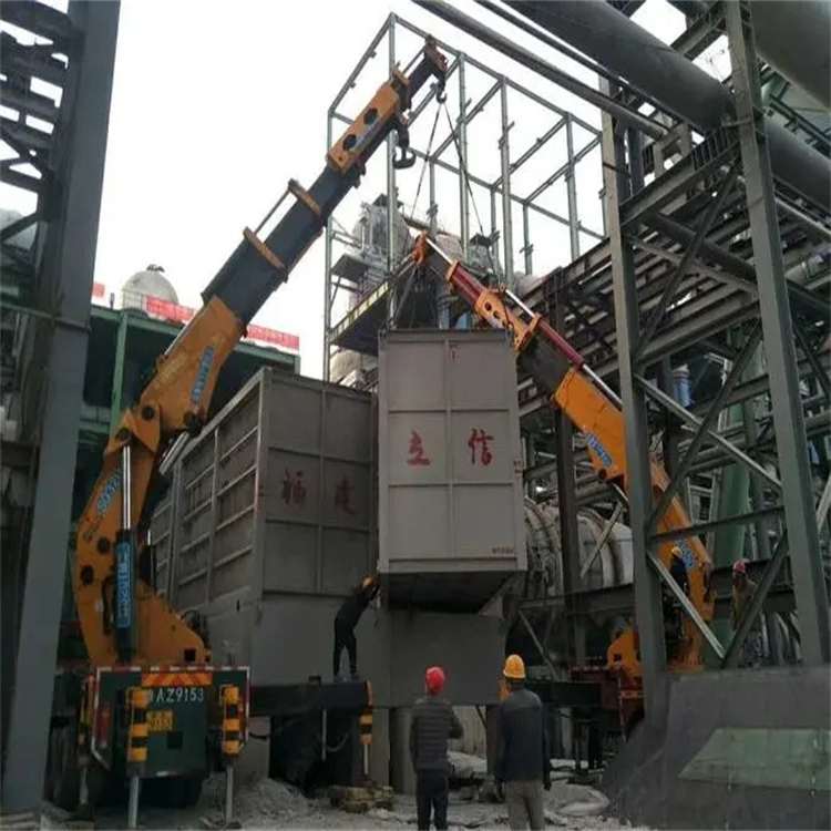 阳原县折臂吊车租赁电话