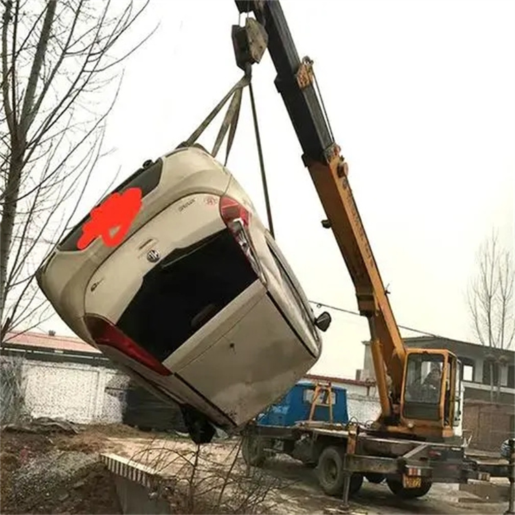 阳原县随时待命，吊车24小时道路救援服务全解析