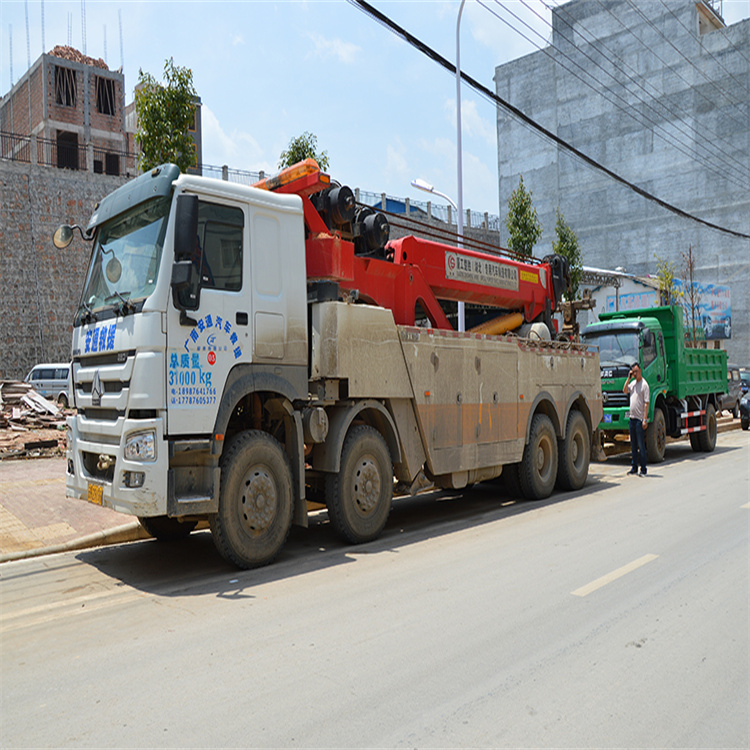 阳原县50吨随车吊出租