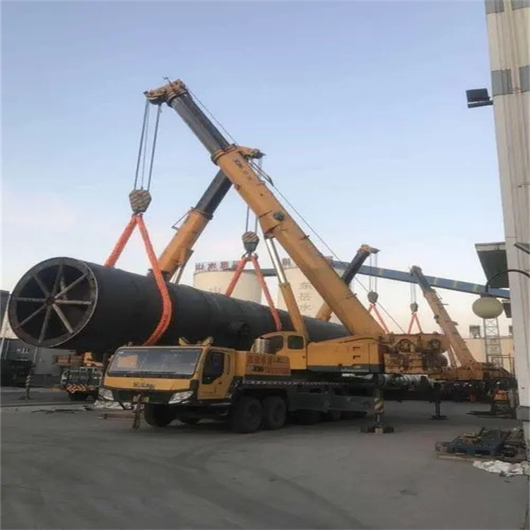 阳原县如何评估吊车出租公司在风电设备吊装的专业性