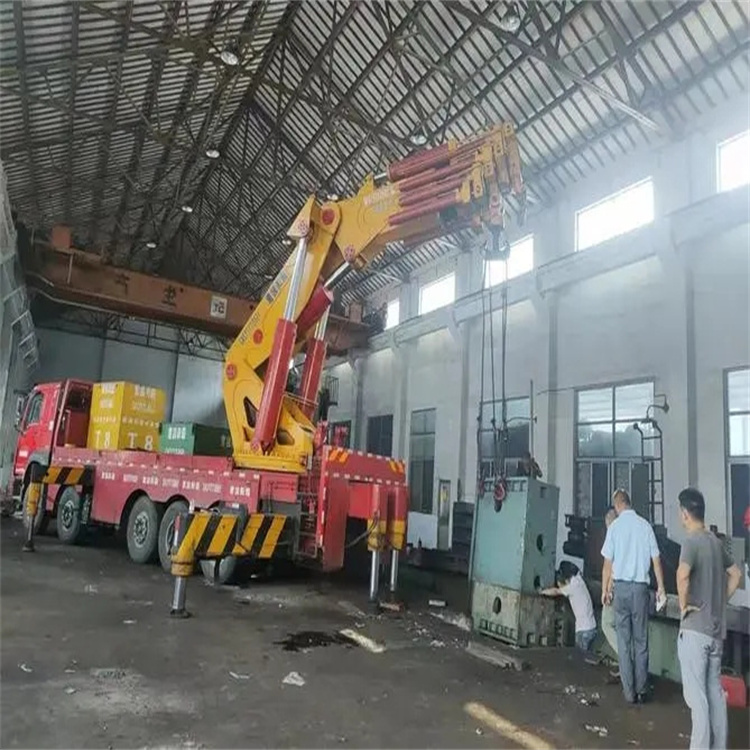 阳原县速查！附近自卸吊车租赁电话及租赁全攻略