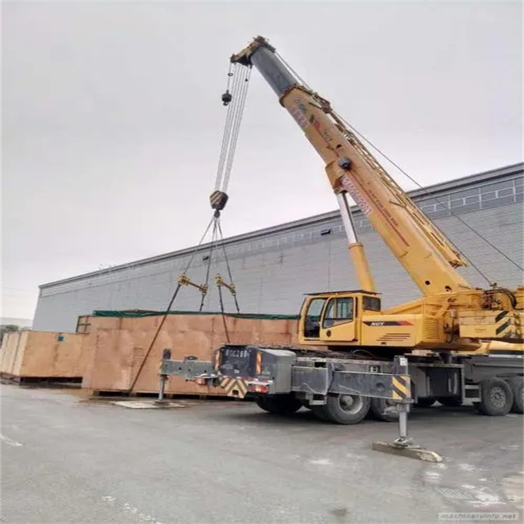 阳原县急需吊车出租怎么办|24小时响应|跨区调配服务