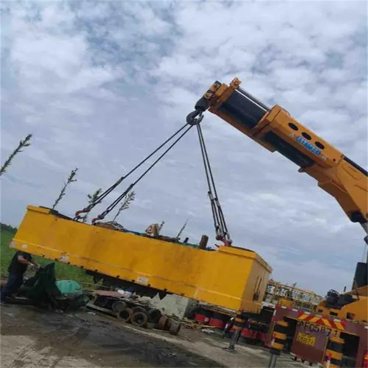 阳原县专业吊车出租哪家好