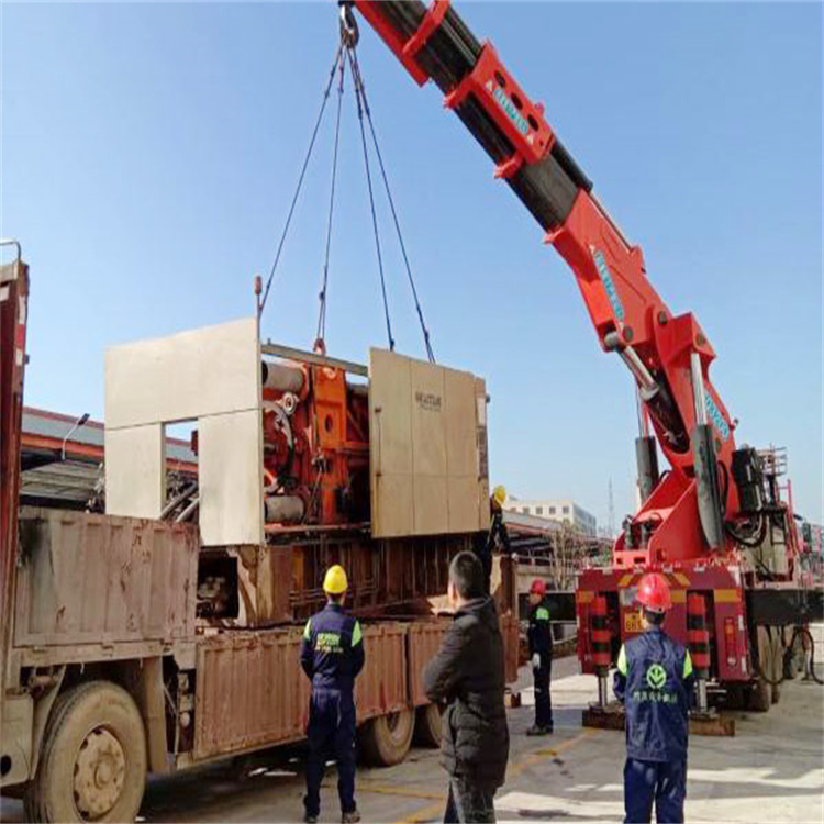 阳原县吊物与吊车的安全距离是多少