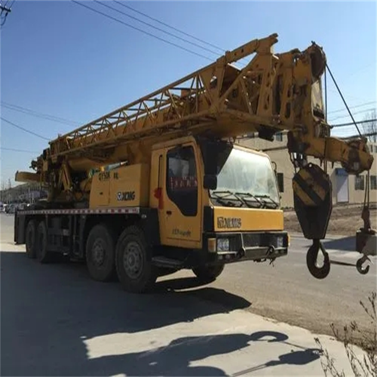 阳原县哪里有专业吊车出租