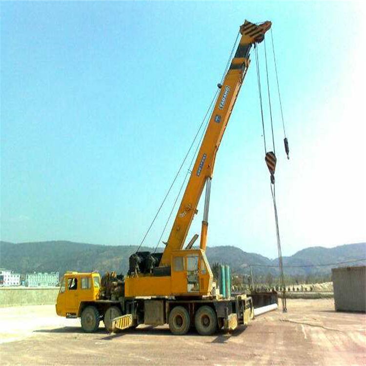 阳原县小型吊车出租价格是多少